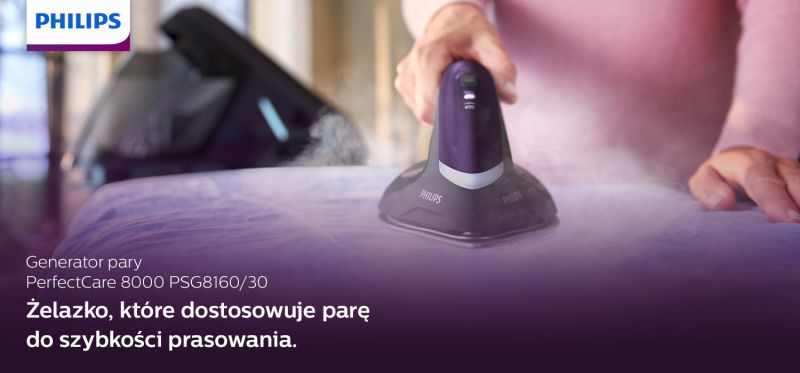 Philips Tryb szybki