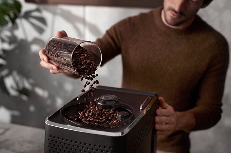 Philips System AromaExtract