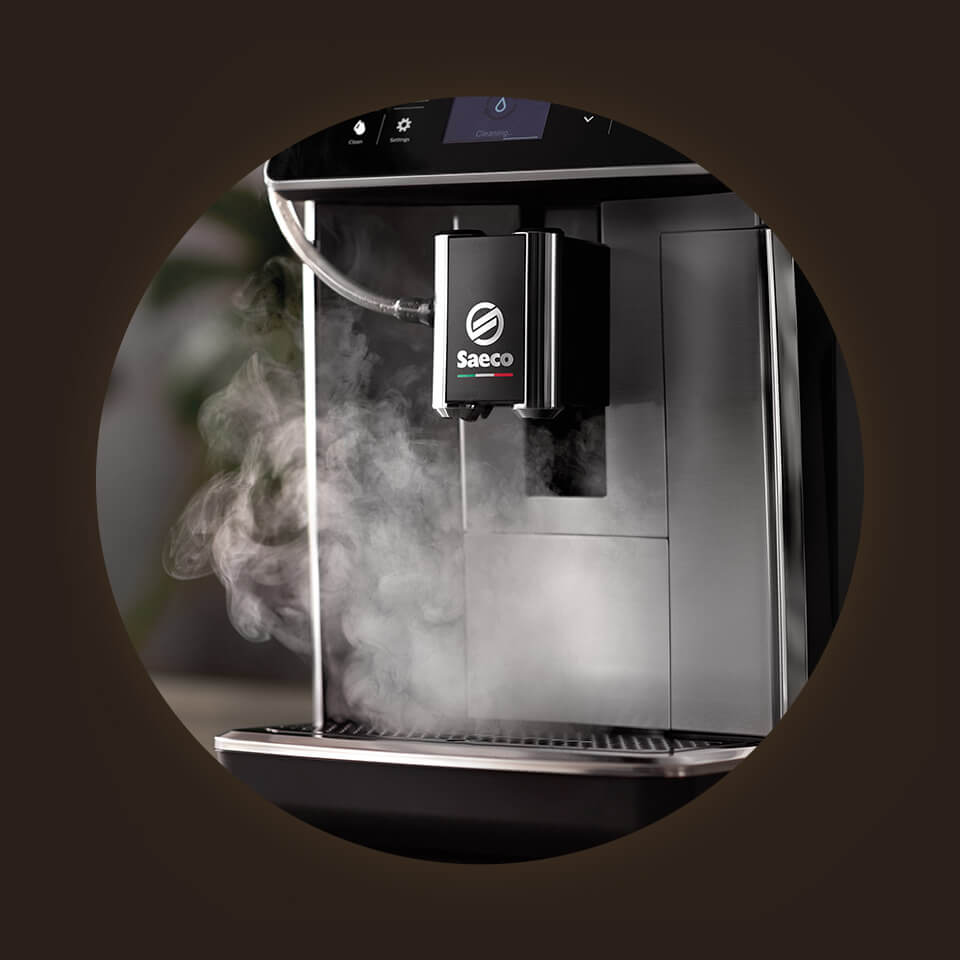 Philips Hygiesteam