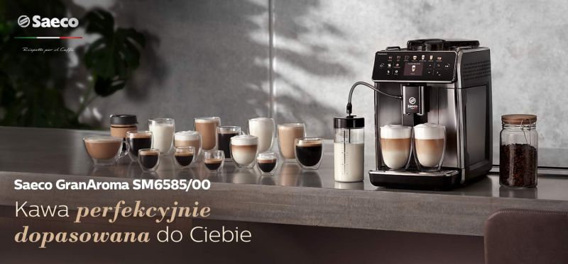Philips CoffeeMaestro