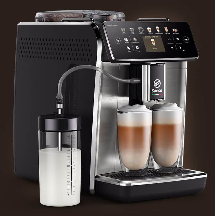 Philips Sm6585 Ekspres Pack