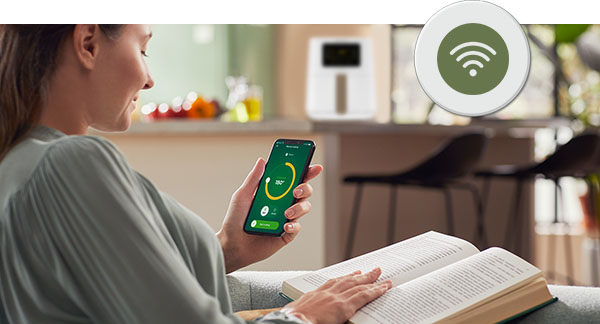 Sterowanie smartfonem pozwala lepiej wykorzystać czas podczas domowych obowiązków Sterowanie smartfonem pozwala lepiej wykorzystać czas podczas domowych obowiązków