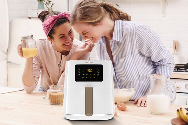 Philips Dołącz do społeczności i twórz NutriU razem z nami Philips Dołącz do społeczności i twórz NutriU razem z nami