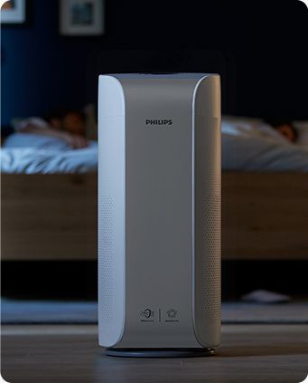 Philips Tryb nocny