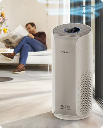 Philips Tryb turbo