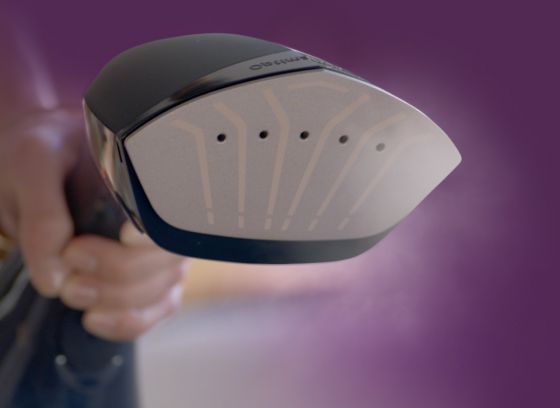 Philips Podgrzewana płyta