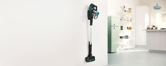 Philips Przydatny nie tylko w domu. Odkurzacz ręczny