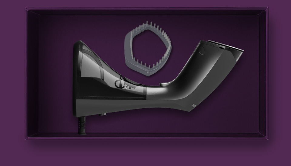 Philips Bez rozkładania deski