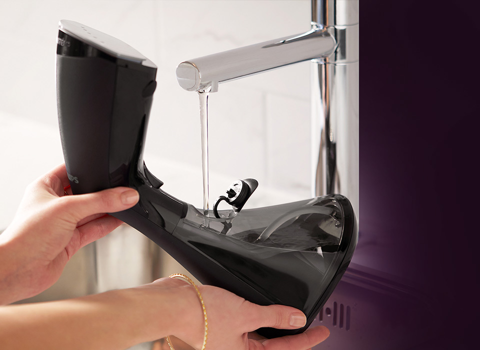 Zbiornik na wodę Zbiornik na wodę