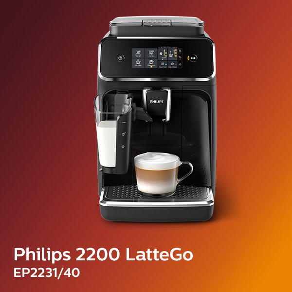 Philips Tabelka Ep2231 40