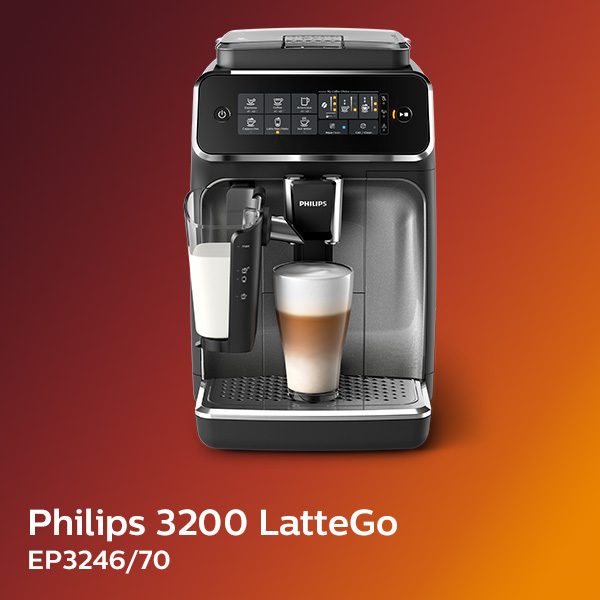 Philips Tabelka Ep3246 70