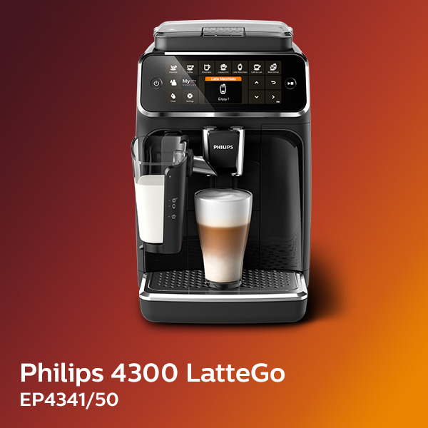 Philips Tabelka Ep4341 50