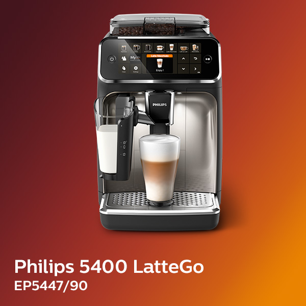 Philips Tabelka Ep5447 90
