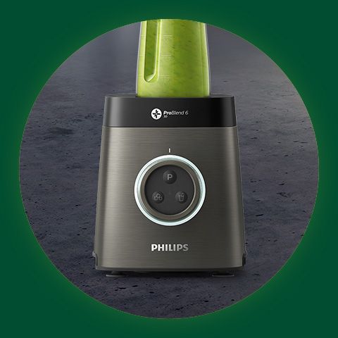 Philips Program do przygotowywania koktajli