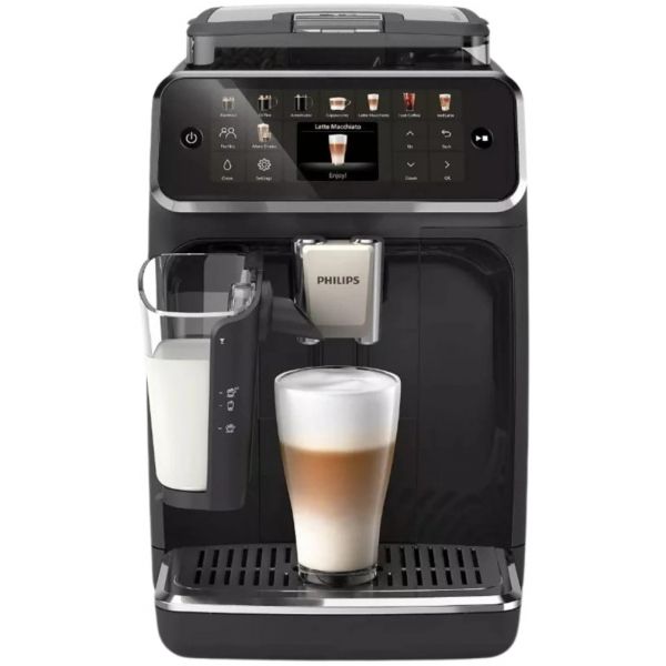 Ekspres ciśnieniowy Philips Series 5500 LatteGo EP5541/50