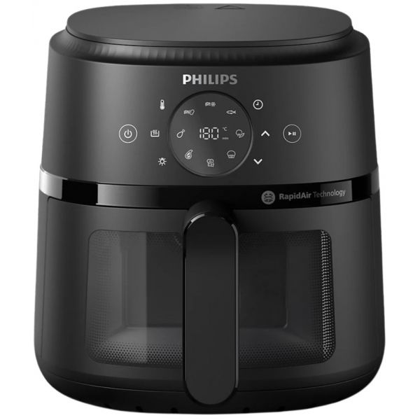 Frytkownica beztłuszczowa Philips Ovi 2000 Series NA210/00 Airfryer