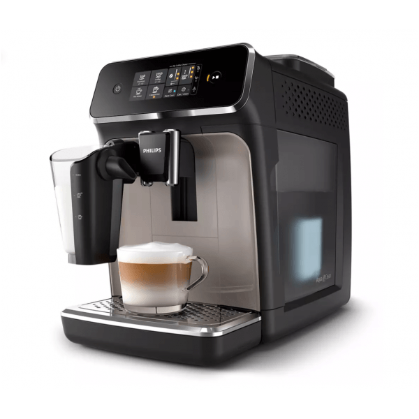 Series 2200 Automatyczny ekspres do kawy